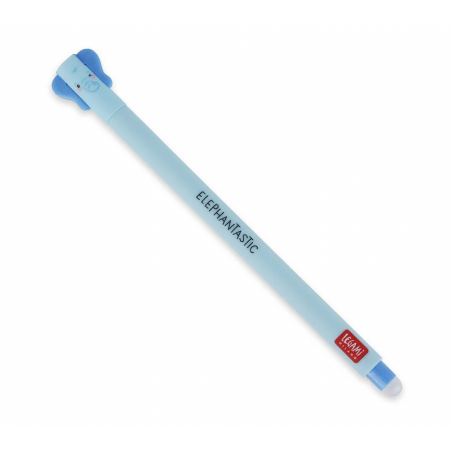 Stylo effaçable ELEPHANT - Legami - Achat en ligne - Jaines