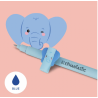 Stylo effaçable ELEPHANT - Legami