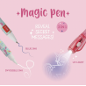 Stylo à Encre Invisible UNICORN - Legami - Achat en ligne - Jaines