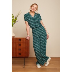 Pantalon imprimé 08928 - King Louie
