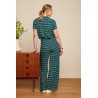 Pantalon imprimé 08928 - King Louie
