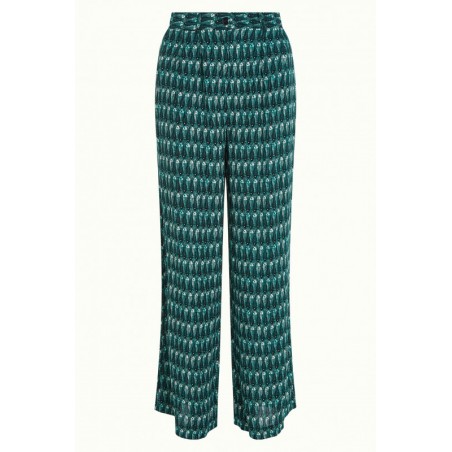Pantalon 08928 - King Louie - Achat en ligne - Jaines