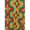 Foulard imprimé 08883 - King Louie