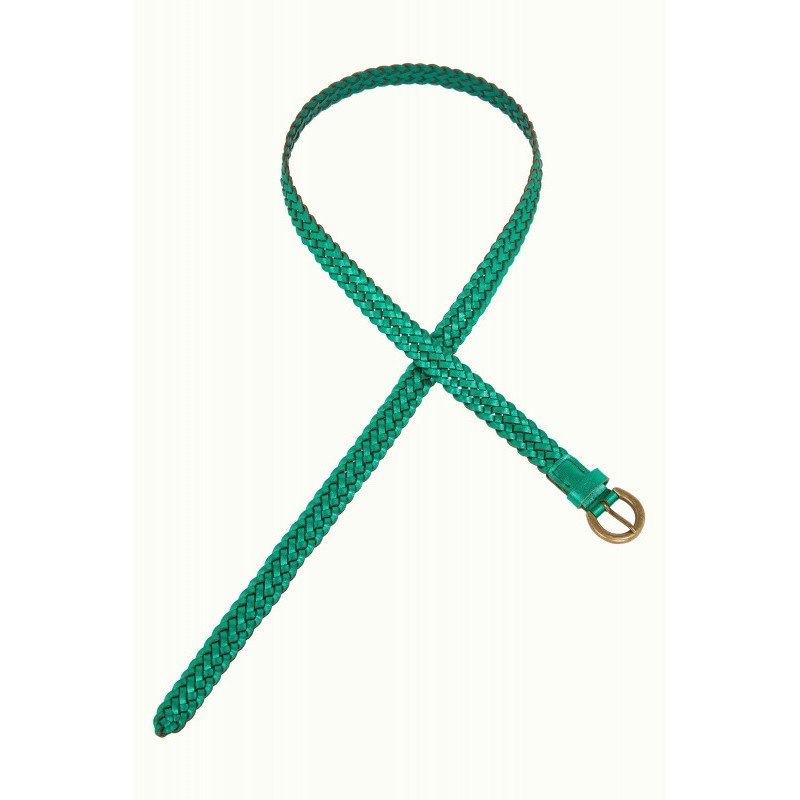 Ceinture Aqua Green 08878 - King Louie