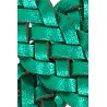 Ceinture Aqua Green 08878 - King Louie