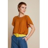 Ceinture Sunny Yellow 08876 - King Louie
