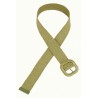 Ceinture Matcha Green 08876 - King Louie