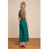 Top jones stripe Ponderosa Green 08861 - King Louie