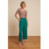 Top jones stripe Ponderosa Green 08861 - King Louie