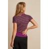 Top polo Sparkling Purple 08787 - King Louie