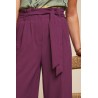 Pantalon Caspia Purple 07843 - King Louie