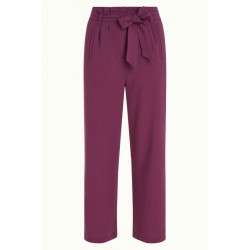 Pantalon Caspia Purple...
