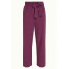 Pantalon Caspia Purple 07843 - King Louie