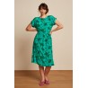Robe Aqua Green 08609 - King Louie