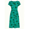 Robe Aqua Green 08609 - King Louie