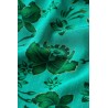 Robe Aqua Green 08609 - King Louie