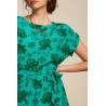 Robe Aqua Green 08609 - King Louie