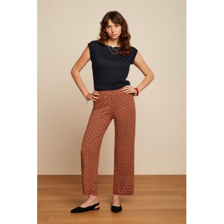 Pantalon 08655 - King Louie - Achat en ligne - Jaines