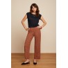 Pantalon Jalapeno Red 08655 - King Louie