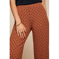 Pantalon Jalapeno Red 08655 - King Louie
