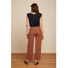 Pantalon Jalapeno Red 08655 - King Louie