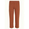 Pantalon Jalapeno Red 08655 - King Louie