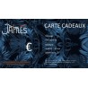 Carte cadeau Jaïnès