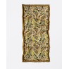 Foulard Khaki SIMA226 - Surkana