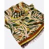 Foulard Khaki SIMA226 - Surkana