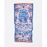 Foulard SIMA224 - Surkana - Achat en ligne - Jaines