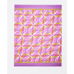 Foulard Lila VENO223 - Surkana