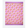 Foulard Lila VENO223 - Surkana