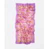 Foulard Lila VENO223 - Surkana