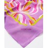 Foulard Lila VENO223 - Surkana