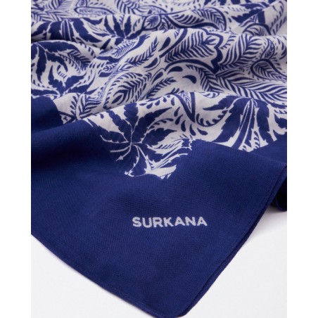 Foulard VENY221 - Surkana - Achat en ligne - Jaines