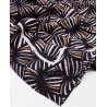 Foulard Noir VENA223 - Surkana