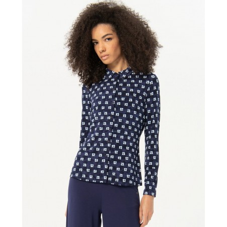 Chemise LOVI117 - Surkana - Achat en ligne - Jaines