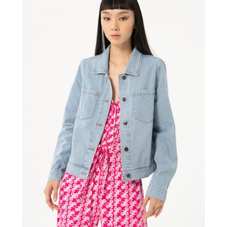 Veste ESTE422 - Surkana - Achat en ligne - Jaines