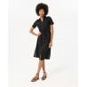 Robe NAKI726 - Surkana - Achat en ligne - Jaines