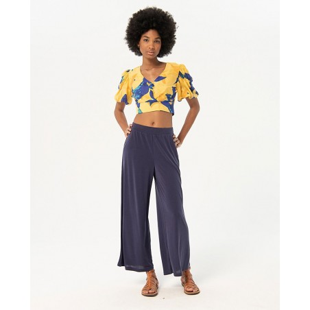 Pantalon ESAL516 - Surkana - Achat en ligne - Jaines