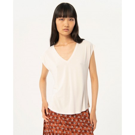 T-Shirt ESBU014 - Surkana - Achat en ligne - Jaines