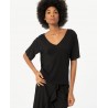 T-Shirt NAWI013 - Surkana - Achat en ligne - Jaines