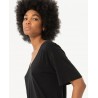 T-Shirt NAWI013 - Surkana - Achat en ligne - Jaines