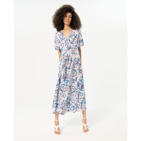 Robe LOTI723 - Surkana - Achat en ligne - Jaines