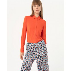 Pantalon Bleu LOTT512 - Surkana