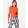 Pantalon Bleu LOTT512 - Surkana