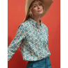 Chemise PFTA2431 - La Fiancée - Achat en ligne - Jaines
