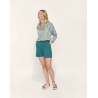 Chemise PFTA2431 - La Fiancée - Achat en ligne - Jaines