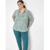 Chemise PFTA2431 - La Fiancée - Achat en ligne - Jaines