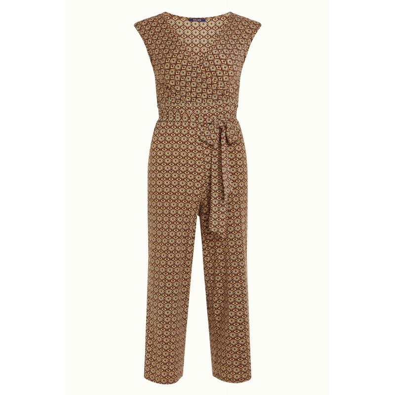 Combinaison Lot smith Umbre 08775 - King Louie